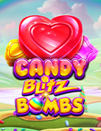 วิธีเล่น เกมส์ candy burst สนุกแบบไม่รู้ลืม!